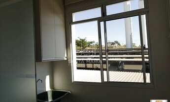 Imagem 5: Apartamento (tipo - padrao) 2 dormitórios, cozinha planejada, portaria 24hs, lazer, espaço