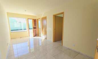 Imagem 4: Casa para venda possui 46 metros quadrados com 2 quartos em Estados - Fazenda Rio Grande