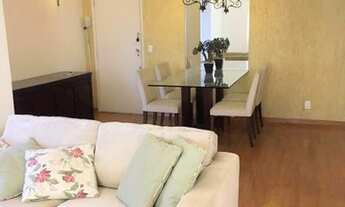 Imagem 5: Apartamento - Cambuí - Campinas