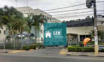 Imagem 7: Apartamento com 2 dormitórios, 48 m² - venda por R$ 205.000 ou aluguel por R$ 1.257/mês