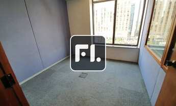 Imagem 5: Conjunto comercial no Itaim Bibi para locação com 180m²