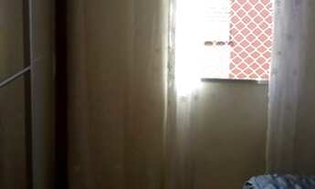 Imagem 3: Apartamento para venda tem 52 metros quadrados com 2 quartos