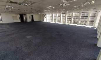 Imagem: Conjunto para alugar, 216 m² por R$ 11.500,01/mês