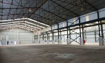 Imagem: Galpão para Locação 15000M², Parque