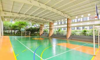 Imagem 5: Apartamento com 3 dormitórios à venda, 93 m² por R$ 1.700.000 - Vila Olímpia - São Paulo/S