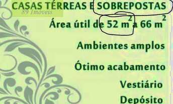 Imagem 7: Casa em Parque das Americas - Praia Grande, SP