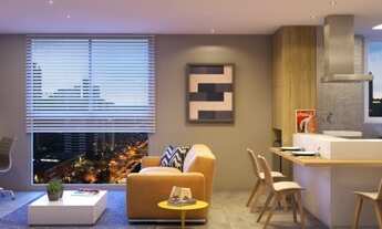 Imagem 5: STAY Mata da Praia - Studio com sofisticação, modernidade e praticidade