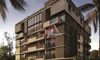 Imagem: Apartamento à venda em Jurerê com 3 quartos