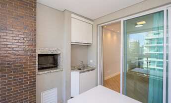 Imagem 7: Apartamento mobiliado com 3 quartos e 2 vagas no Alto da XV