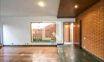 Imagem 5: Casa à Venda - Chácara Santo Antonio, 3 Quartos, 281 m2