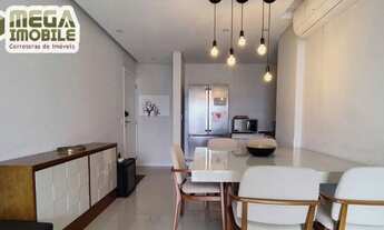 Imagem 2: Apto 3 dorm suíte,vista livre! no Lanai, Itacorubi, andar alto,lazer