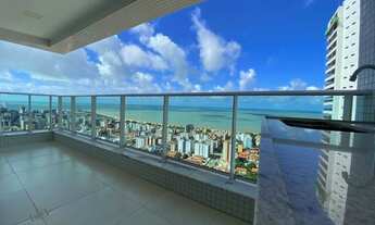 Imagem: Apartamento para venda no altiplano com