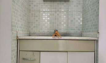 Imagem 7: Apartamento com 2 dormitórios à venda, 60 m² por R$ 190.000 - República - Ribeirão Preto/S