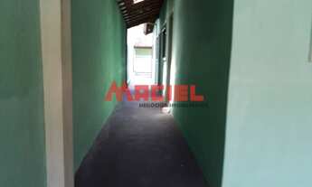 Imagem 6: Venda - CASA - RESIDENCIAL UNIAO - SAO JOSE DOS CAMPOS - 125 M² AT - 75 M² AC - 2 DORM - V