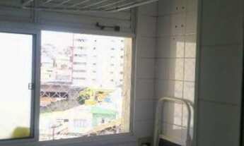 Imagem: Apartamento de 54 metros quadrados no bairro