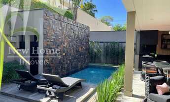 Imagem 5: Barueri - Casa de Condomínio - Alphaville 01