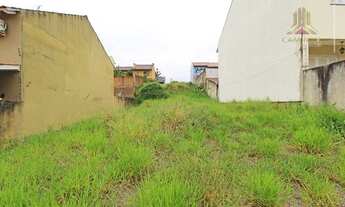 Imagem 2: Vendo terreno próximo a FAPA