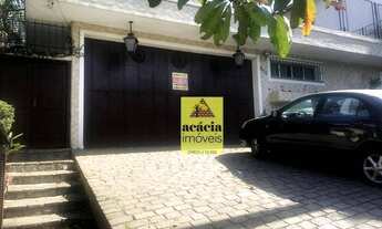 Imagem 2: Casa para alugar em Alto de Pinheiros com 4 dormitórios