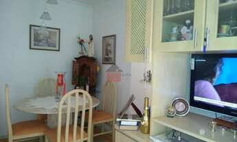 Imagem 4: Apartamento residencial à venda, Cambuci, São Paulo