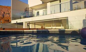 Imagem 2: Ponte Nova - Casa Padrão - Paraíso