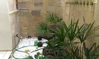 Imagem 4: CASA EM LAGOA NOVA