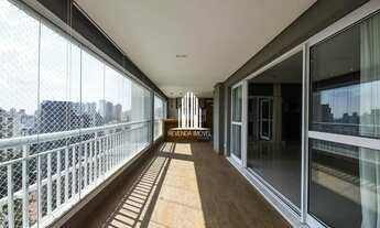 Imagem 3: Apartamento 3 quartos de 200 m² na Vila Andrade