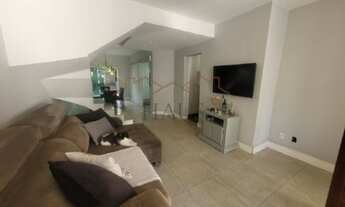 Imagem 2: Casa Duplex Jardim Amália - Vale da Colina