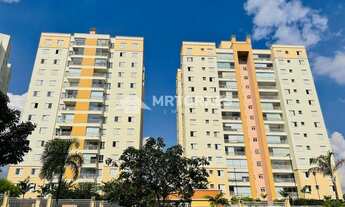 Imagem: Apartamento à venda no Condomínio Dueto