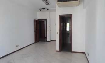 Imagem: Sala para alugar, 105 m² por R$ 2.700,00/mês