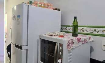 Imagem 3: Apartamento para venda com 35 metros quadrados com 1 quarto em Armação - Salvador - BA