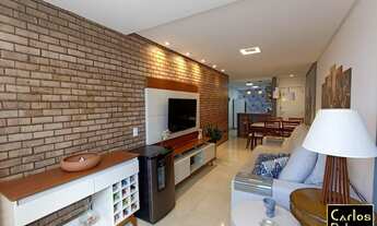 Imagem 1: Apartamento para Venda em Vila Velha, Praia de Itaparica, 4 dormitórios, 1 suíte, 3 banhei