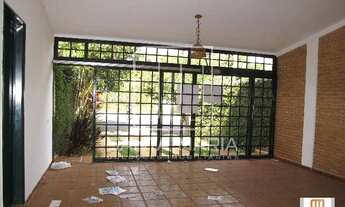 Imagem 2: Casa (térrea na rua) 4 dormitórios/suite, cozinha planejada