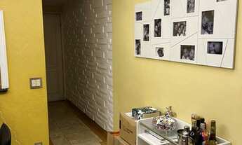 Imagem 6: Apartamento para aluguel com 77 metros quadrados com 3 quartos em Jardim Íris - São Paulo