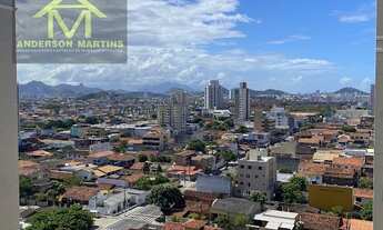 Imagem 2: 2 quartos* muito bem ventilado* prédio novo* sol da manhã* Cód: 21028 A