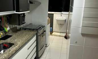 Imagem 6: LINDO APTO EM BOTAFOGO - RUA DA MATRIZ/ 3 QUARTOS,1 SUÍTE, VARANDA COM CORTINA DE VIDRO,91