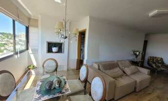 Imagem 2: Apartamento com 2 dormitórios à venda, 76 m² por R$ 532.000 - Três Figueiras - Porto Alegr