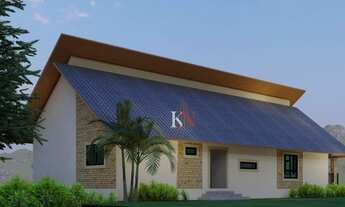 Imagem 4: Excelente Casa a Venda no Condomínio Monte das Cerejeiras