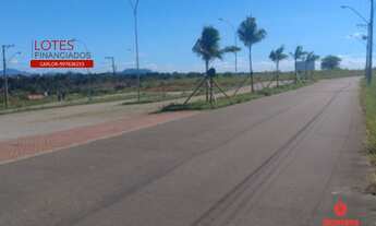 Imagem 4: Cas- Construa seu próprio sonho, lote industrias Colina do Campo