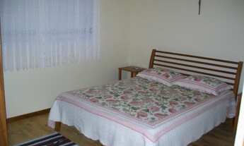 Imagem 7: CONDOMÍNIO BELLA SERRA - CASA MOBILIADA EM CONDOMÍNIO FECHADO - RANCHO QUEIMADO - SANTA CA