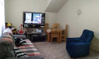 Imagem: Casa para venda possui 65 metros quadrados