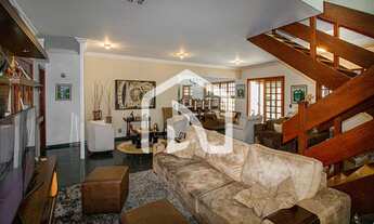 Imagem 5: Casa à venda, 440 m² por R$ 1.700.000,00 - Alphaville - Santana de Parnaíba/SP