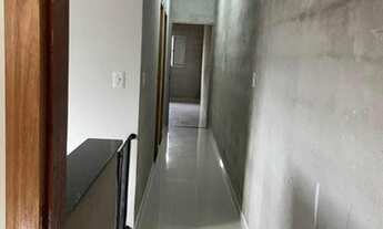 Imagem 3: Sobrado para Venda em São Bernardo do Campo, Parque Selecta, 3 dormitórios, 1 suíte, 3 ban