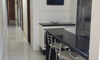 Imagem 3: Casa Geminada Bairro Europa