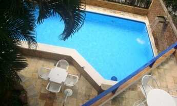 Imagem 9: Linda e aconchegante casa para locação na praia de Ponta Negra