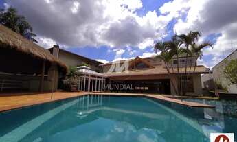 Imagem 6: Casa (sobrado na rua) 6 dormitórios/suite, cozinha planejada