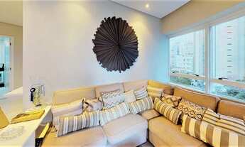 Imagem 4: VENDA - PERDIZES 03 DORMS 01 SUÍTE 104M2 ÁREA ÚTIL 02 VAGAS + DEPÓSITO!!!