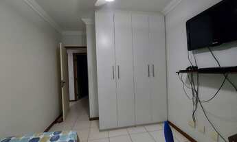 Imagem 7: Apartamento para venda possui 120 metros quadrados com 3 quartos em Itapuã - Vila Velha