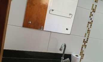 Imagem 5: Apartamento com 2 dormitórios para alugar, 68 m² por R$ 1.000,00/mês - Jardim Anhangüera