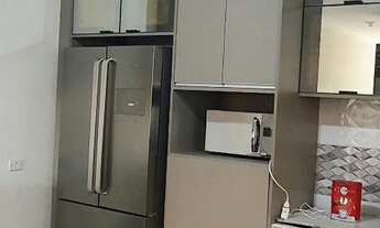 Imagem 3: Lindo Sobrado com móveis planejados na divisa de Aruja