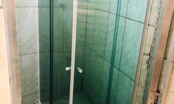 Imagem 6: Realengo - Av Brasil - Rua Manaus - Agua Branca - atrás LUMINOSA